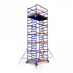 Вышка-тура «ТТ-2400ШН» 18,50